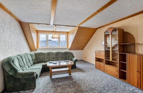 Wiesau Apartment | Ferienwohnung Bächer