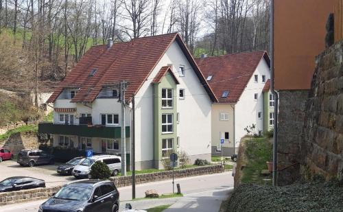 Stadt Wehlen Apartment | Ferienwohnung Bärensteinblick