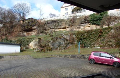 Stadt Wehlen Apartment | Ferienwohnung Bärensteinblick