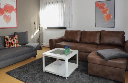 Bueren Apartment | Ferienwohnung Büren