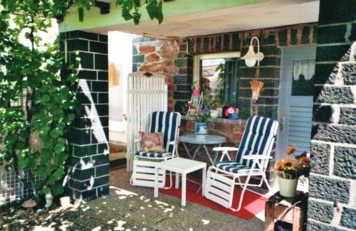 Solms Apartment | Ferienwohnung Büttner