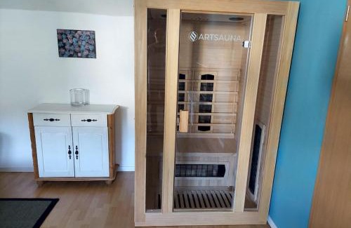 Merl Apartment | Ferienwohnung Beim alten Pfarrhaus