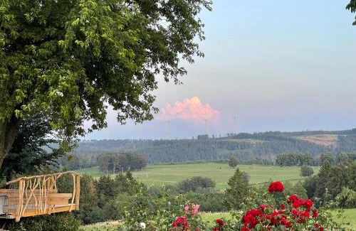 Vossenack Apartment | Ferienwohnung Bachem