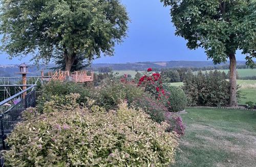 Vossenack Apartment | Ferienwohnung Bachem