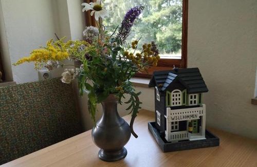 Reinsehlen Apartment | Ferienwohnung Bachforelle