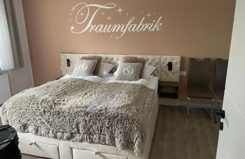 Bad Rothenfelde Apartment | Ferienwohnung, Bad Rothenfelde