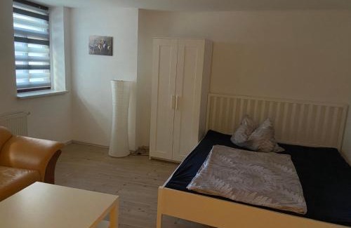 Jena-Zentrum Apartment | Ferienwohnung Balli