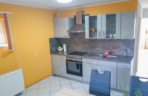 Balm Apartment | Ferienwohnung Balmer Wiesen - Ferienwohnung