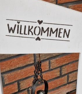 Averlak Apartment | Ferienwohnung Balzereit