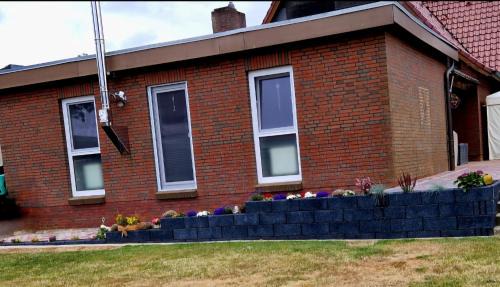 Averlak Apartment | Ferienwohnung Balzereit