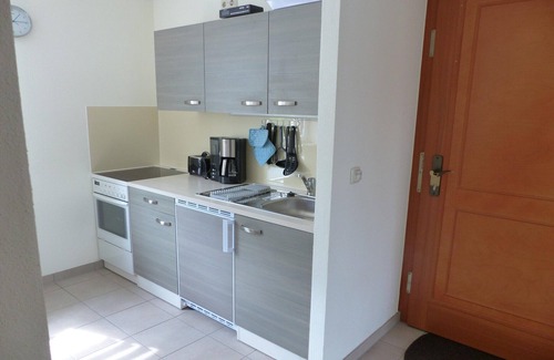 Pirna Apartment | Ferienwohnung Basteiblick in Pirna