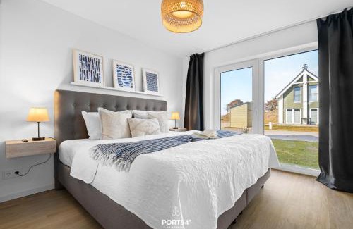 Busum Apartment | Ferienwohnung Beach Break Büsum