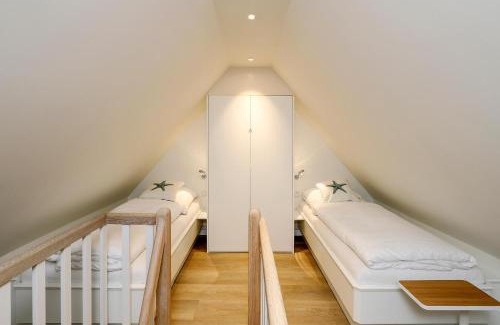 Hornum Apartment | Ferienwohnung Beachside 21