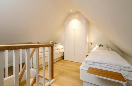 Hornum Apartment | Ferienwohnung Beachside 21