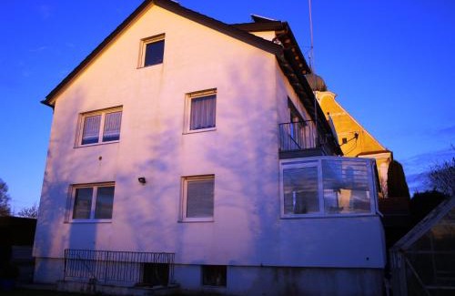 Ziemetshausen Apartment | Ferienwohnung Beate 1