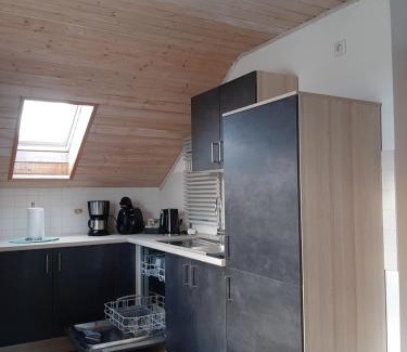 Ziemetshausen Apartment | Ferienwohnung Beate 2