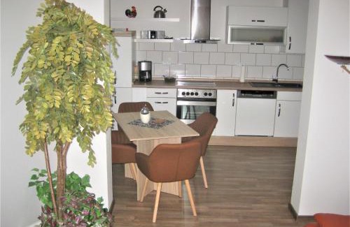 Weine Apartment | Ferienwohnung Becker