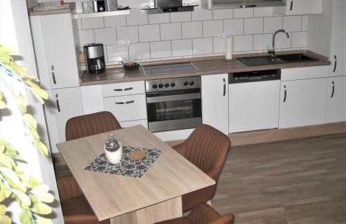 Weine Apartment | Ferienwohnung Becker