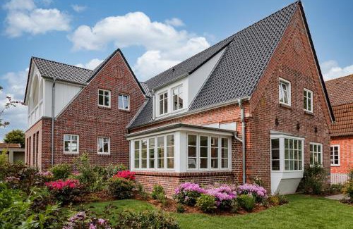 Wyk auf Foehr Apartment | Ferienwohnung Beeke