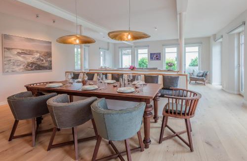 Wyk auf Foehr Apartment | Ferienwohnung Beeke