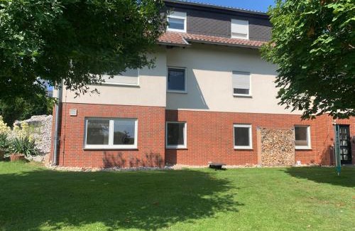 Sachsenhausen Apartment | Ferienwohnung bei Besten