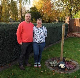 Versmold Apartment | Ferienwohnung bei Bunsel´s