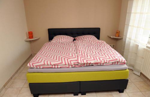 Versmold Apartment | Ferienwohnung bei Bunsel´s