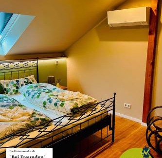 Naumburg Apartment | Ferienwohnung "Bei Freunden"