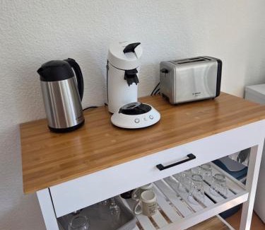 Diera-Zehren Apartment | Ferienwohnung bei Meißen