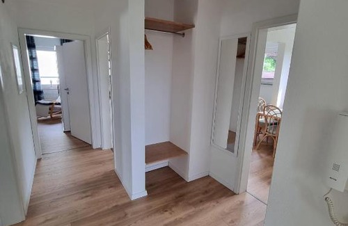 Brilon Apartment | Ferienwohnung bei Natie