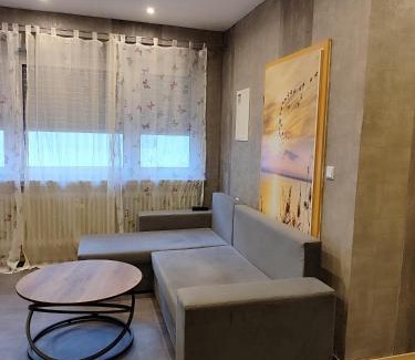 Butzbach Apartment | Ferienwohnung Belvie 1