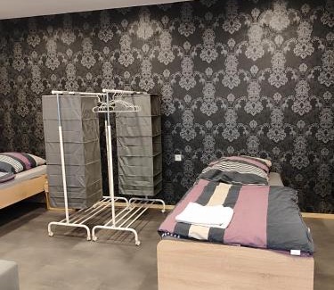 Butzbach Apartment | Ferienwohnung Belvie 1