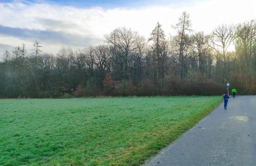 Butzbach Apartment | Ferienwohnung Belvie 3