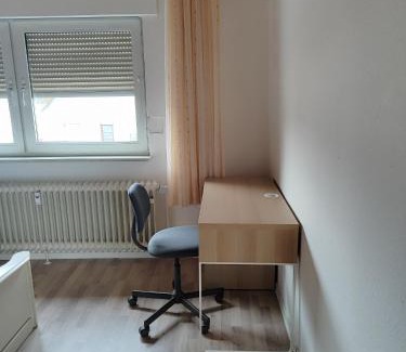 Butzbach Apartment | Ferienwohnung Belvie 3