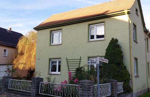 Witzleben Apartment | Ferienwohnung Benkertshof