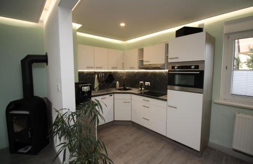 Witzleben Apartment | Ferienwohnung Benkertshof
