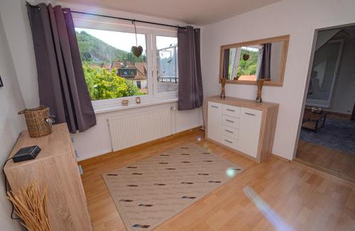 Oker Apartment | Ferienwohnung Bergblick -KEINE MONTEURE-