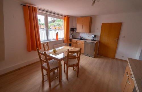 Oker Apartment | Ferienwohnung Bergblick -KEINE MONTEURE-