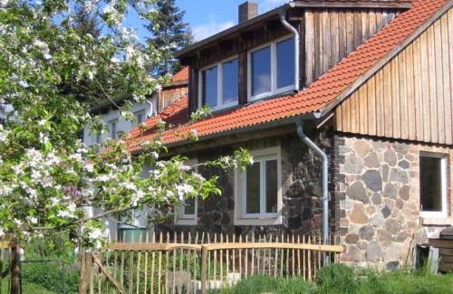 Garzau-Garzin House | Ferienwohnung Bergschäferei