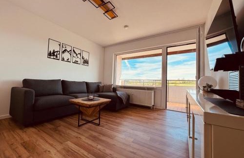 Gudenhagen Apartment | Ferienwohnung BEST VIEW Brilon