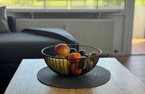 Gudenhagen Apartment | Ferienwohnung BEST VIEW Brilon