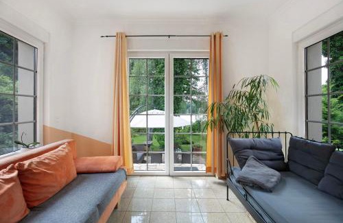 Bestensee Apartment | Ferienwohnung Bestensee