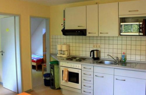 Velgast Apartment | Ferienwohnung Birnengarten am Pfarrgarten Starkow