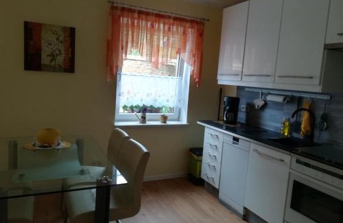 Klitten Apartment | Ferienwohnung Bittner