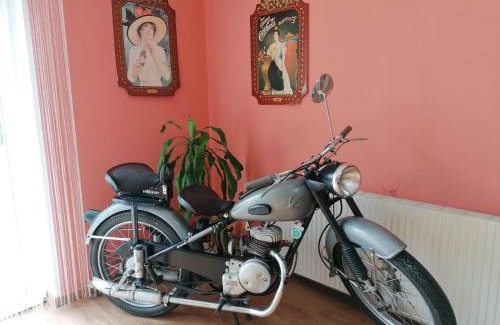 Styria Region Apartment | Ferienwohnung Blümelring