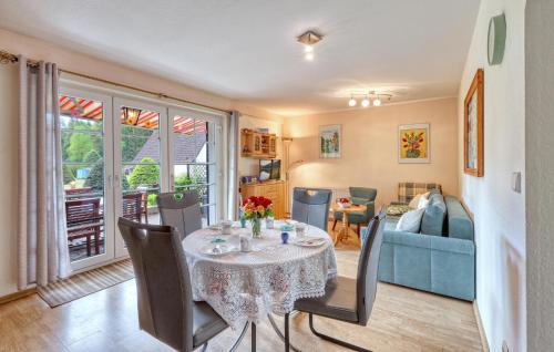 Blankensee Apartment | Ferienwohnung Blankensee