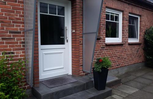 Busdorf Apartment | Ferienwohnung Bloeck