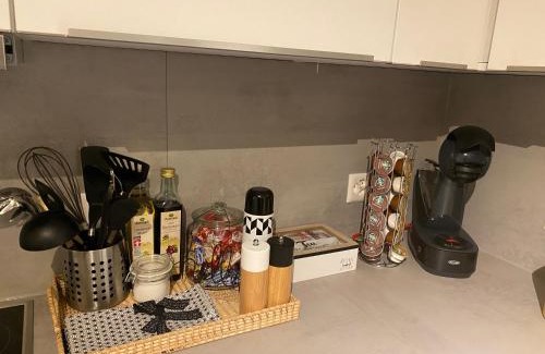 Schwanden Apartment | Ferienwohnung Blumerhaus in Mitlödi