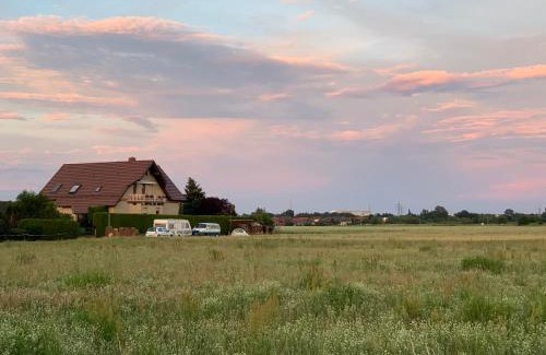 Elsterheide Apartment | Ferienwohnung Bock im Seenland