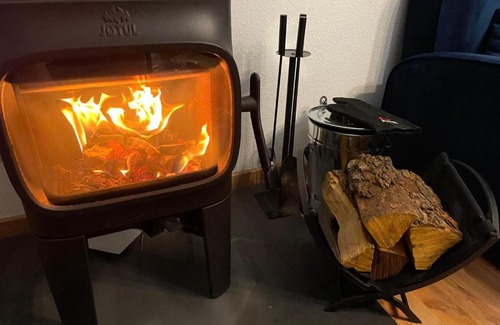 Zudar Apartment | Ferienwohnung Boddenblick